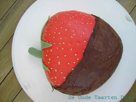010_20090918 Aardbei