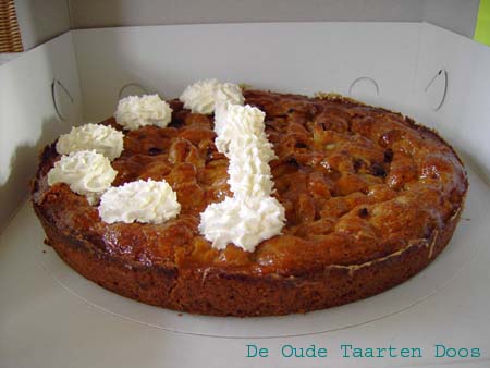 007_20090614 Appeltaart