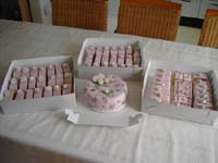 016_20090329 Rozen taart en gebak