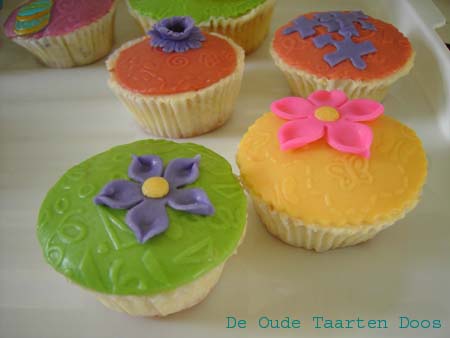 012_20090808 Cupcake bloem (3)