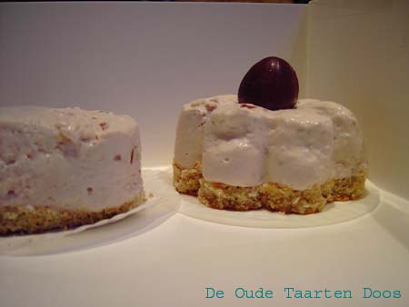 017_20090724 Kwark gebakjes