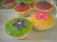 012_20090808 Cupcake bloem (3)