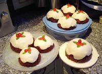 004_20091223 Kerstcakes