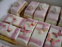 Gebak en Cupcakes